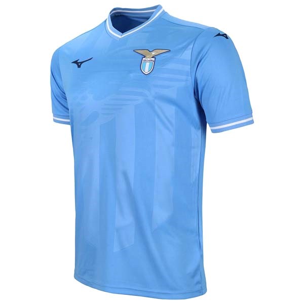 Tailandia Camiseta Lazio 1st 2023-2024